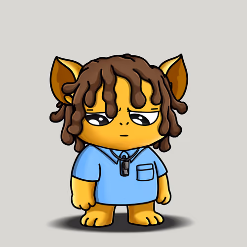 Chimi #1543
