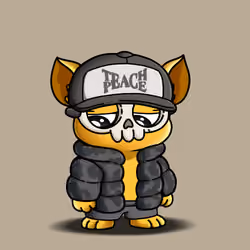 Chimi #479