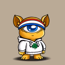 Chimi #574