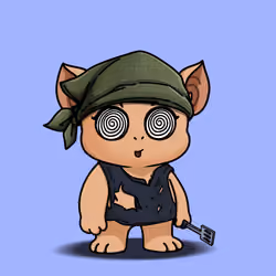Chimi #1477