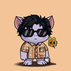 Chimi #1540