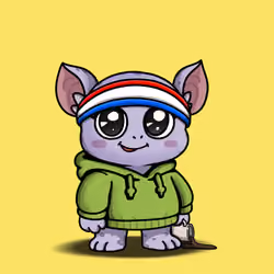 Chimi #1529