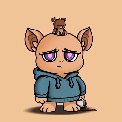 Chimi #1166