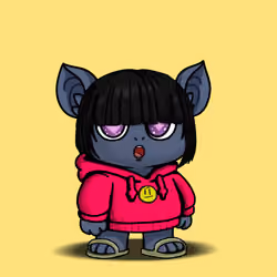 Chimi #1252