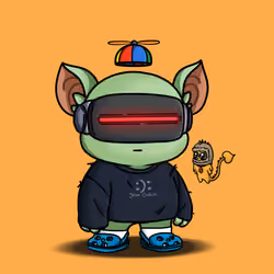 Chimi #124