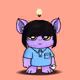 Chimi #1454