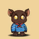 Chimi #1344