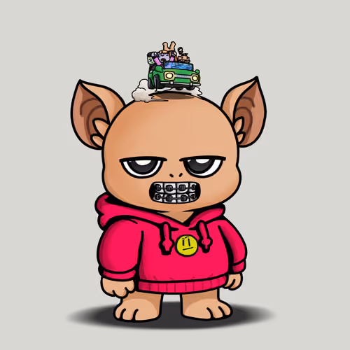 Chimi #132