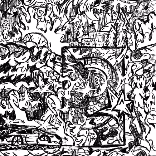 The Sketches Of Life