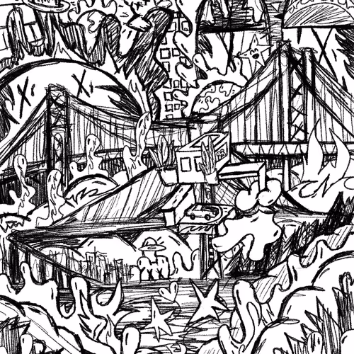 The Sketches Of Life