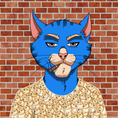 OGCAT #770