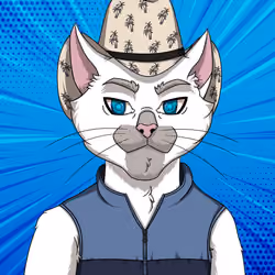 OGCAT #660