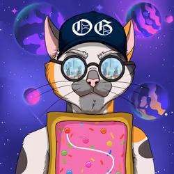 OGCAT #429