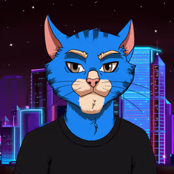 OGCAT #158
