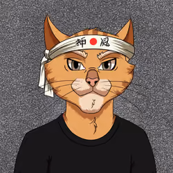 OGCAT #40