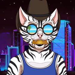OGCAT #96