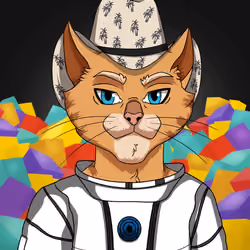 OGCAT #304