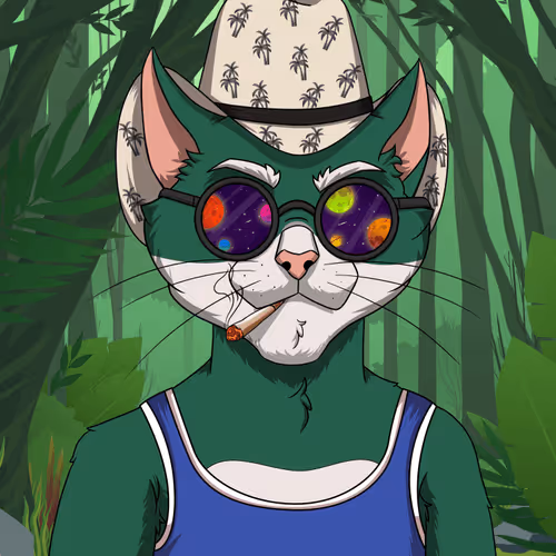OGCAT #30