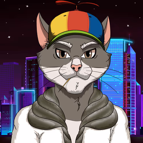 Ogcats Harvest Galaxy