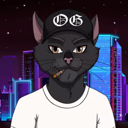 OGCAT #192