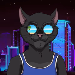 OGCAT #91