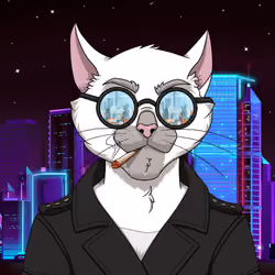 OGCAT #13