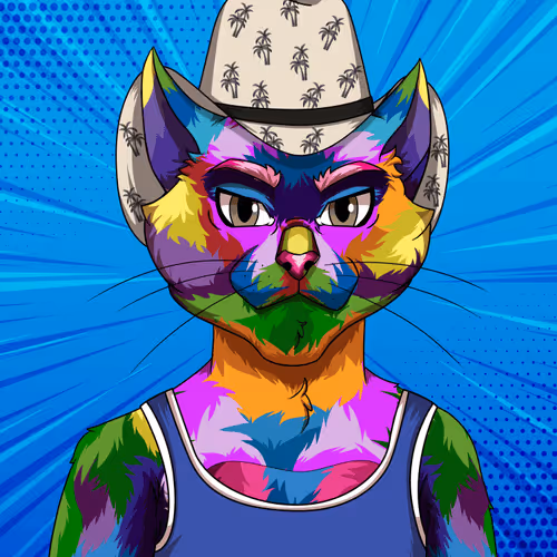 OGCAT #252