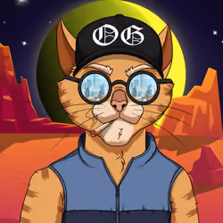 OGCAT #853
