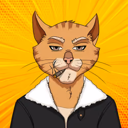 OGCAT #307