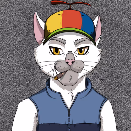 OGCAT #814