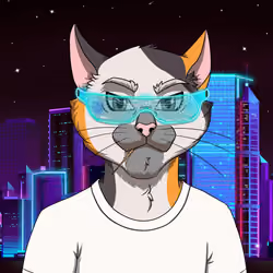 OGCAT #85