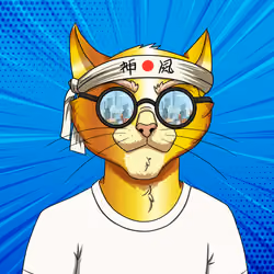 OGCAT #15