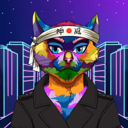 OGCAT #852