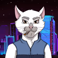 OGCAT #915