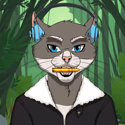 OGCAT #301