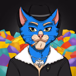 OGCAT #72