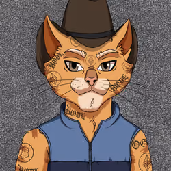 OGCAT #442