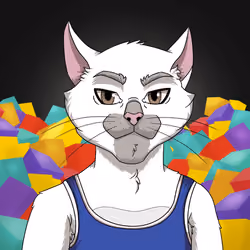OGCAT #316