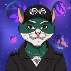 OGCAT #481