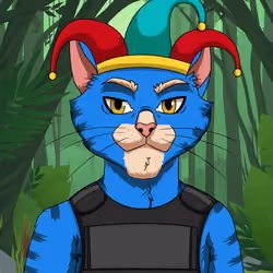 OGCAT #320