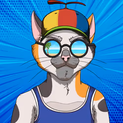 OGCAT #776