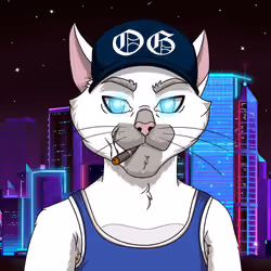 OGCAT #439