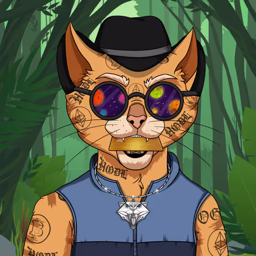 Ogcats Harvest Galaxy