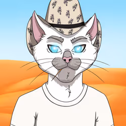 OGCAT #17