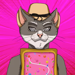 OGCAT #95