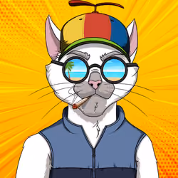 OGCAT #308