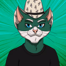 OGCAT #71