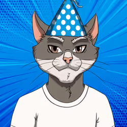 OGCAT #795