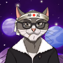 OGCAT #738