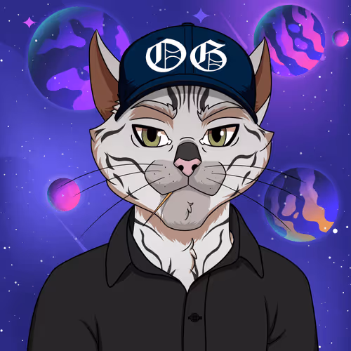 OGCAT #333